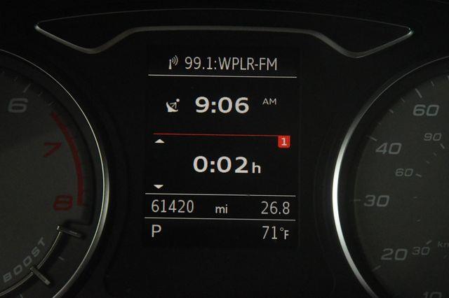 2016 Audi S3 Prestige photo