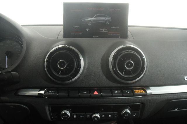 2016 Audi S3 Prestige photo