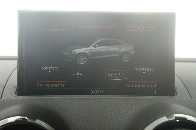 2016 Audi S3 Prestige photo