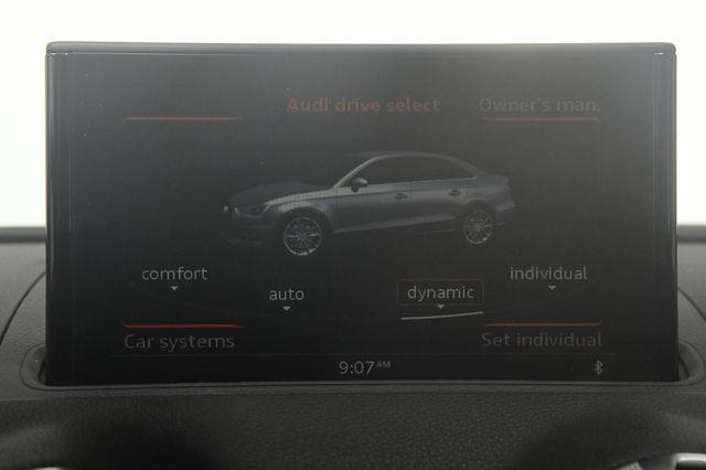 2016 Audi S3 Prestige photo