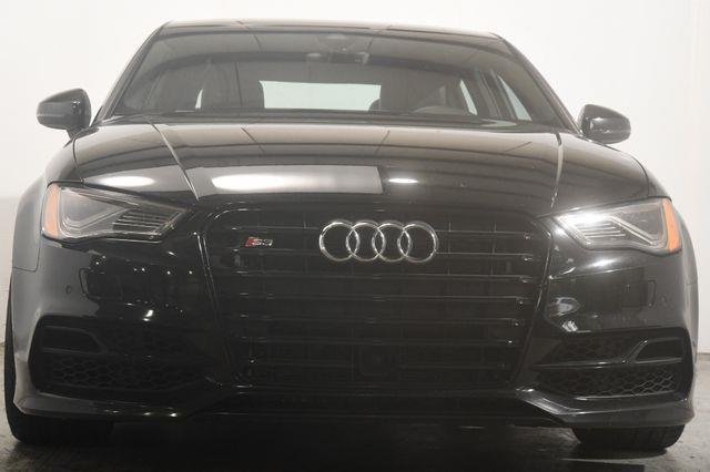 2016 Audi S3 Prestige photo