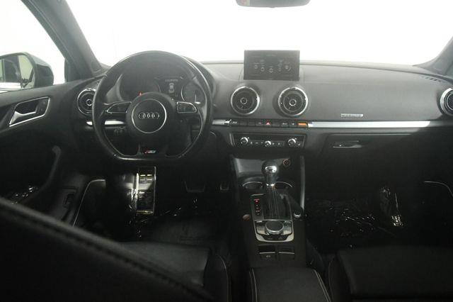 2016 Audi S3 Prestige photo