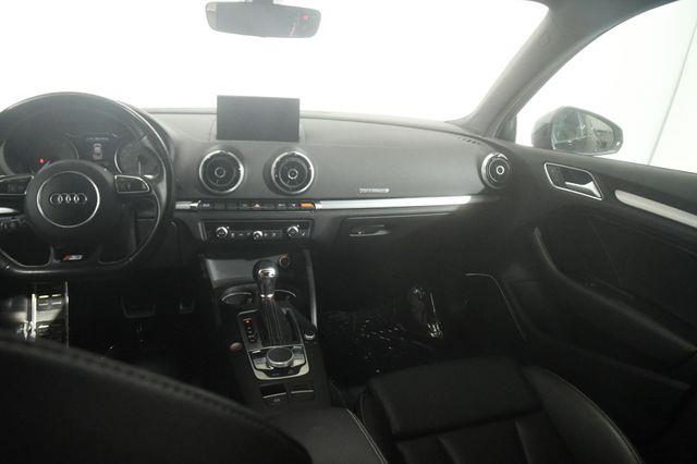 2016 Audi S3 Prestige photo