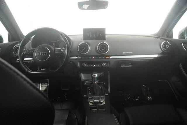 2016 Audi S3 Prestige photo