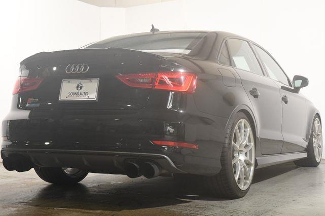 2016 Audi S3 Prestige photo