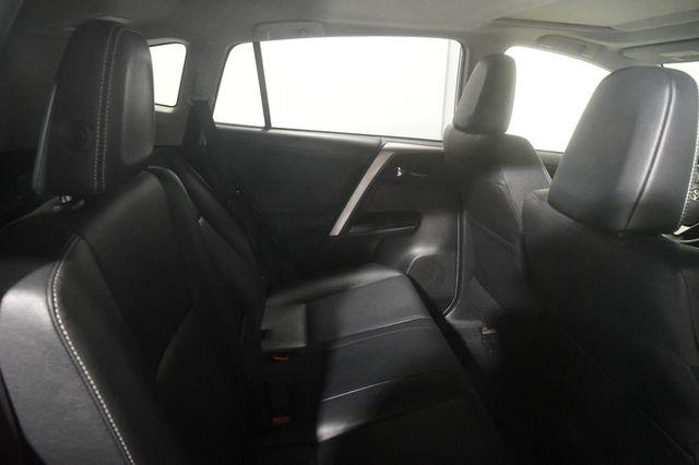 2016 Toyota RAV4 Hybrid Limited w/ Safety Tech photo