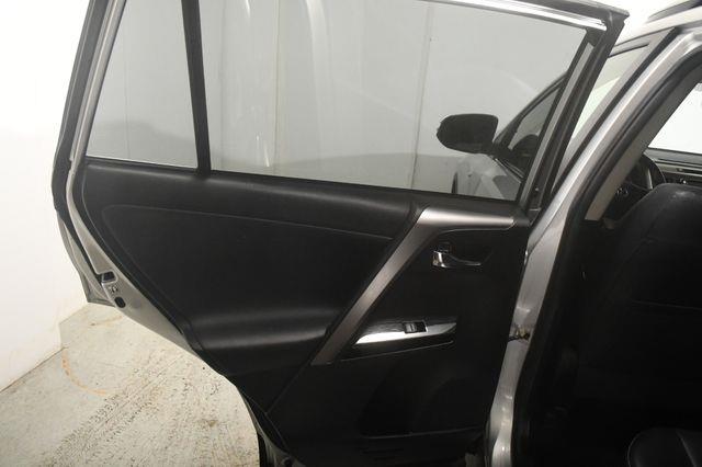 2016 Toyota RAV4 Hybrid Limited w/ Safety Tech photo