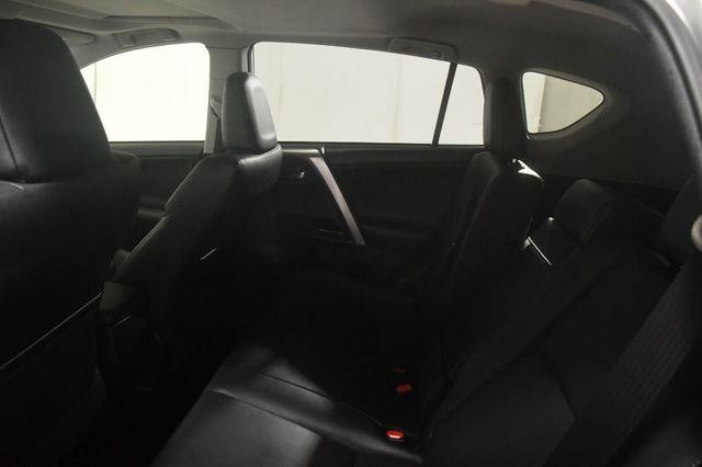 2016 Toyota RAV4 Hybrid Limited w/ Safety Tech photo