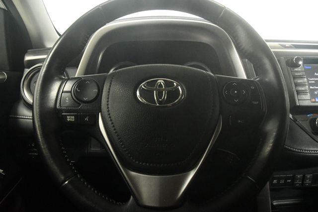 2016 Toyota RAV4 Hybrid Limited w/ Safety Tech photo