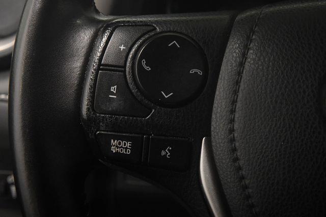 2016 Toyota RAV4 Hybrid Limited w/ Safety Tech photo