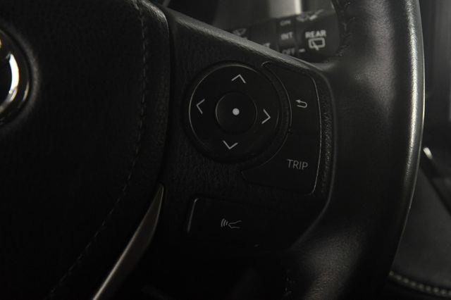 2016 Toyota RAV4 Hybrid Limited w/ Safety Tech photo