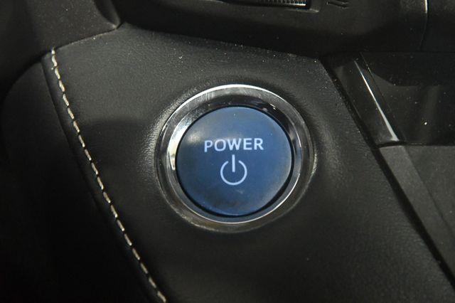 2016 Toyota RAV4 Hybrid Limited w/ Safety Tech photo