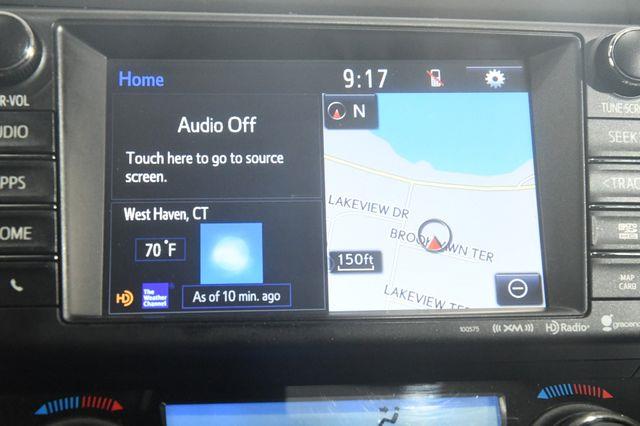 2016 Toyota RAV4 Hybrid Limited w/ Safety Tech photo