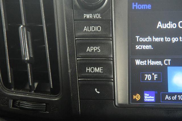 2016 Toyota RAV4 Hybrid Limited w/ Safety Tech photo