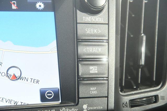 2016 Toyota RAV4 Hybrid Limited w/ Safety Tech photo