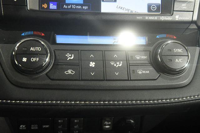 2016 Toyota RAV4 Hybrid Limited w/ Safety Tech photo
