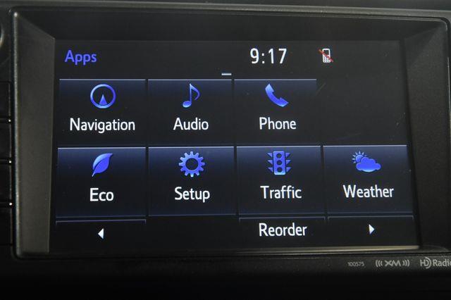 2016 Toyota RAV4 Hybrid Limited w/ Safety Tech photo