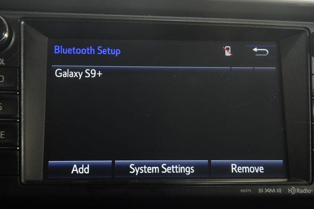 2016 Toyota RAV4 Hybrid Limited w/ Safety Tech photo