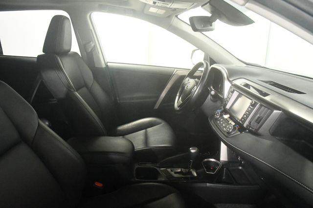 2016 Toyota RAV4 Hybrid Limited w/ Safety Tech photo