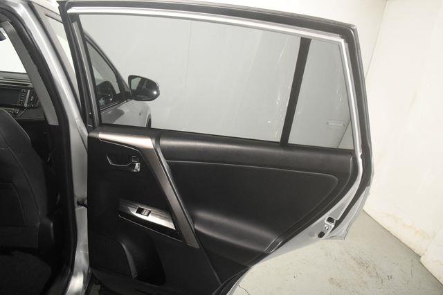 2016 Toyota RAV4 Hybrid Limited w/ Safety Tech photo