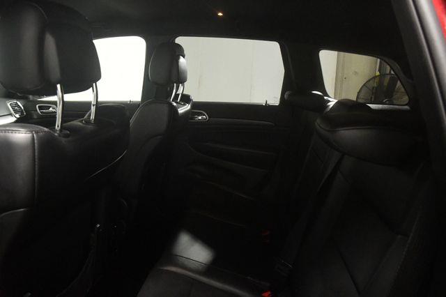 2018 Jeep Grand Cherokee LEATHER photo