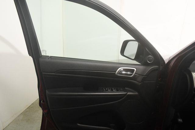 2018 Jeep Grand Cherokee LEATHER photo