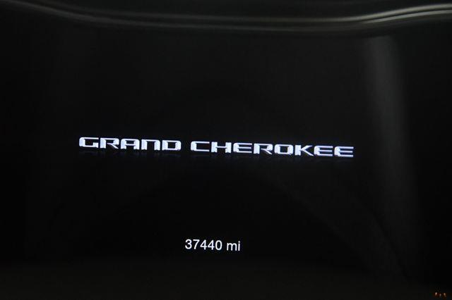 2018 Jeep Grand Cherokee LEATHER photo