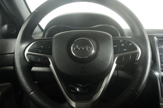 2018 Jeep Grand Cherokee LEATHER photo