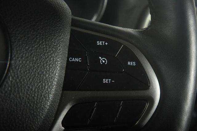2018 Jeep Grand Cherokee LEATHER photo