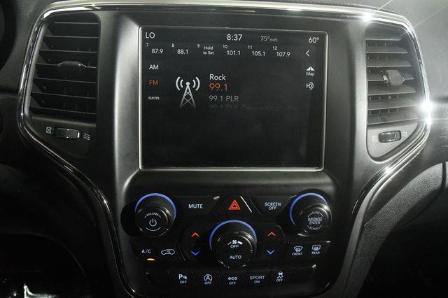 2018 Jeep Grand Cherokee LEATHER photo