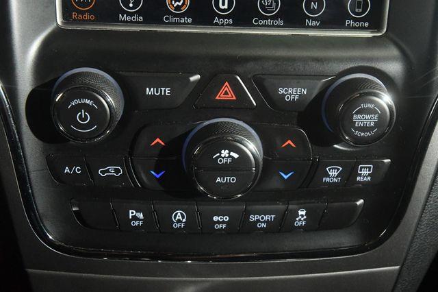 2018 Jeep Grand Cherokee LEATHER photo