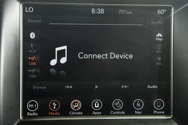 2018 Jeep Grand Cherokee LEATHER photo