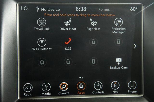 2018 Jeep Grand Cherokee LEATHER photo