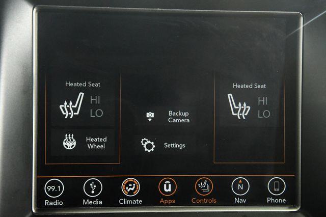 2018 Jeep Grand Cherokee LEATHER photo