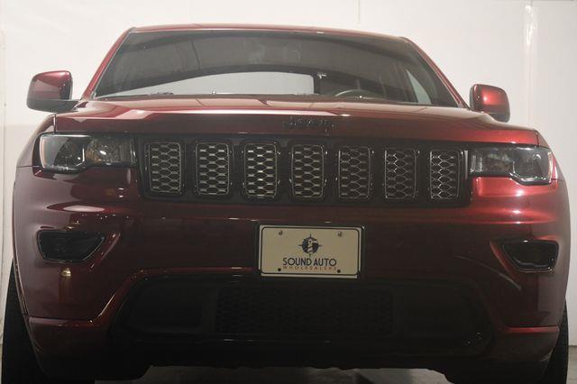 2018 Jeep Grand Cherokee LEATHER photo