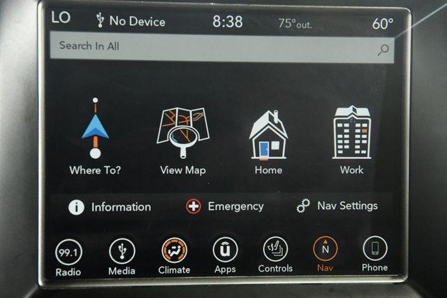 2018 Jeep Grand Cherokee LEATHER photo