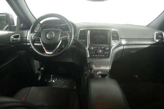2018 Jeep Grand Cherokee LEATHER photo