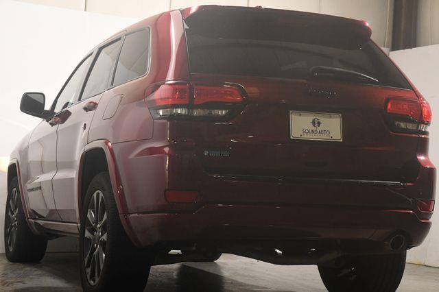 2018 Jeep Grand Cherokee LEATHER photo