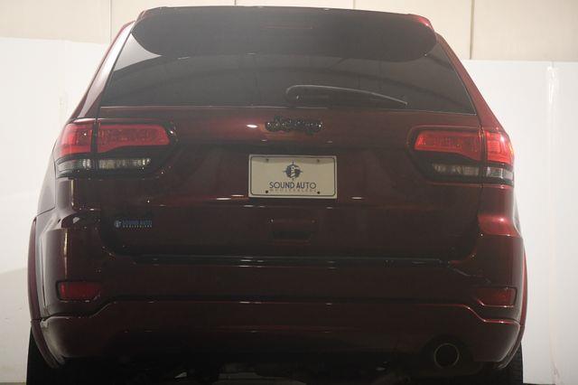 2018 Jeep Grand Cherokee LEATHER photo