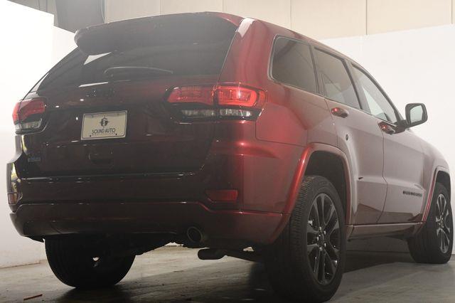 2018 Jeep Grand Cherokee LEATHER photo