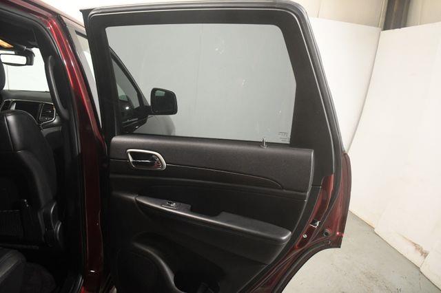 2018 Jeep Grand Cherokee LEATHER photo