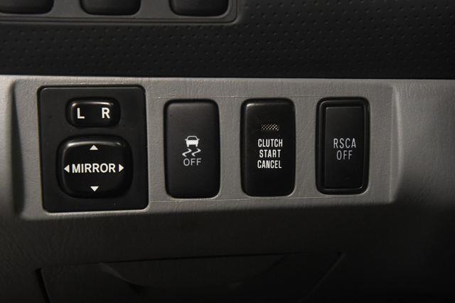 2015 Toyota Tacoma CLOTH photo