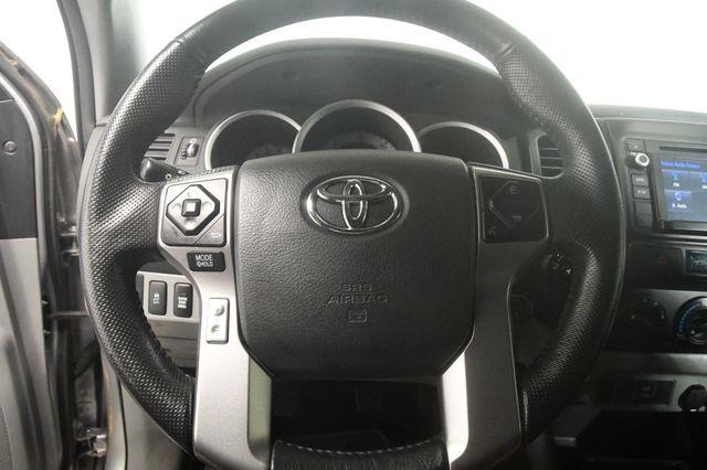 2015 Toyota Tacoma CLOTH photo