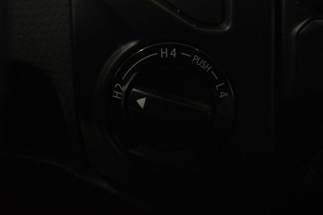2015 Toyota Tacoma CLOTH photo
