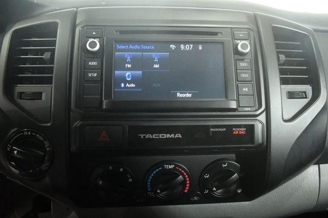 2015 Toyota Tacoma CLOTH photo