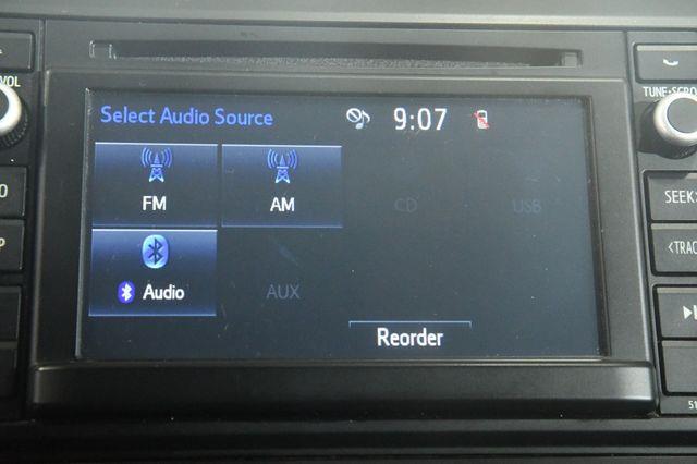 2015 Toyota Tacoma CLOTH photo