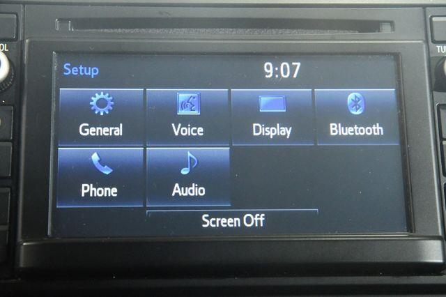 2015 Toyota Tacoma CLOTH photo