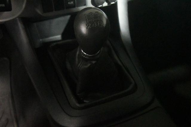 2015 Toyota Tacoma CLOTH photo