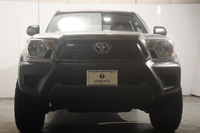 2015 Toyota Tacoma CLOTH photo