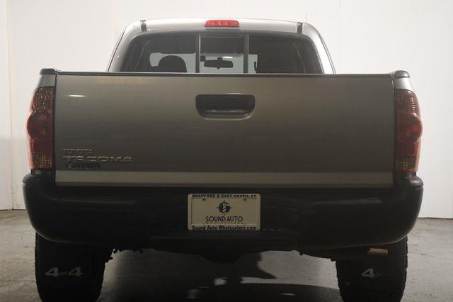 2015 Toyota Tacoma CLOTH photo